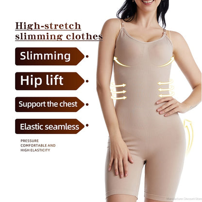 Sculpting Chic Bodysuit Shapewear (Private Listing U1943536)
