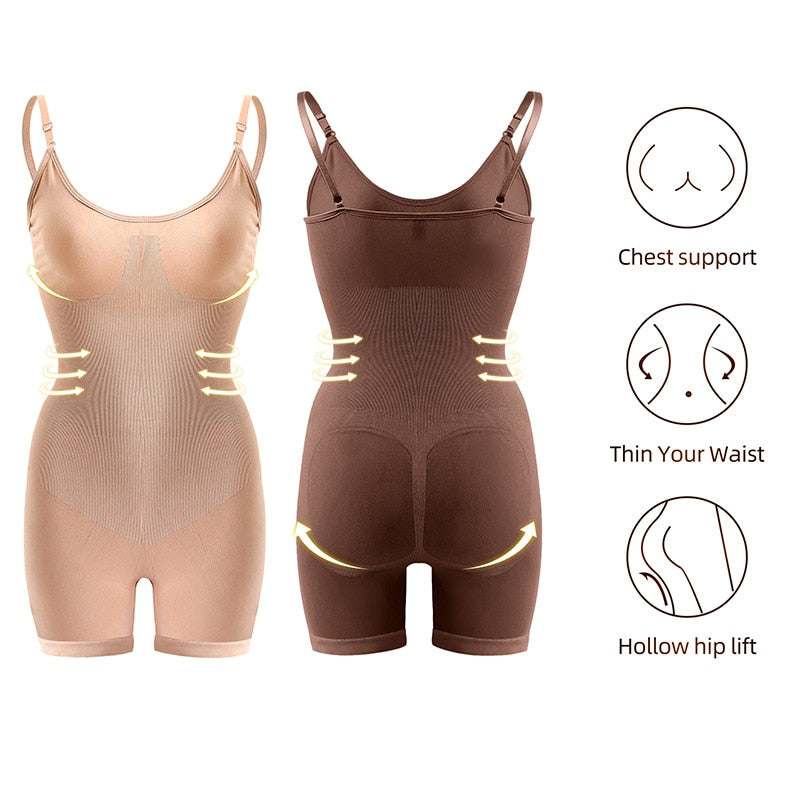 Sculpting Chic Bodysuit Shapewear (Private Listing U1943536)