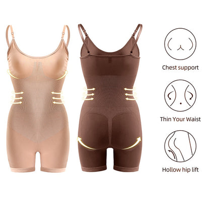Sculpting Chic Bodysuit Shapewear (Private Listing U1943536)