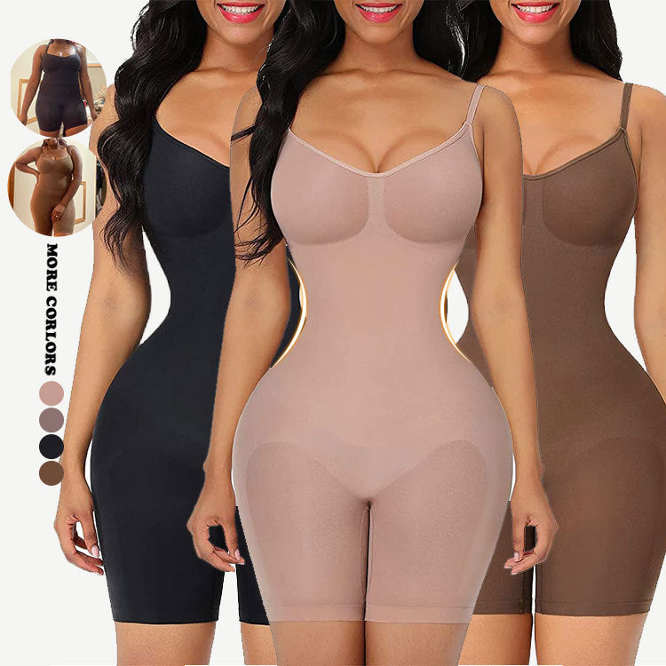 Sculpting Chic Bodysuit Shapewear (Private Listing U1943536)