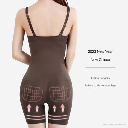 Sculpting Chic Bodysuit Shapewear (Private Listing U1943536)